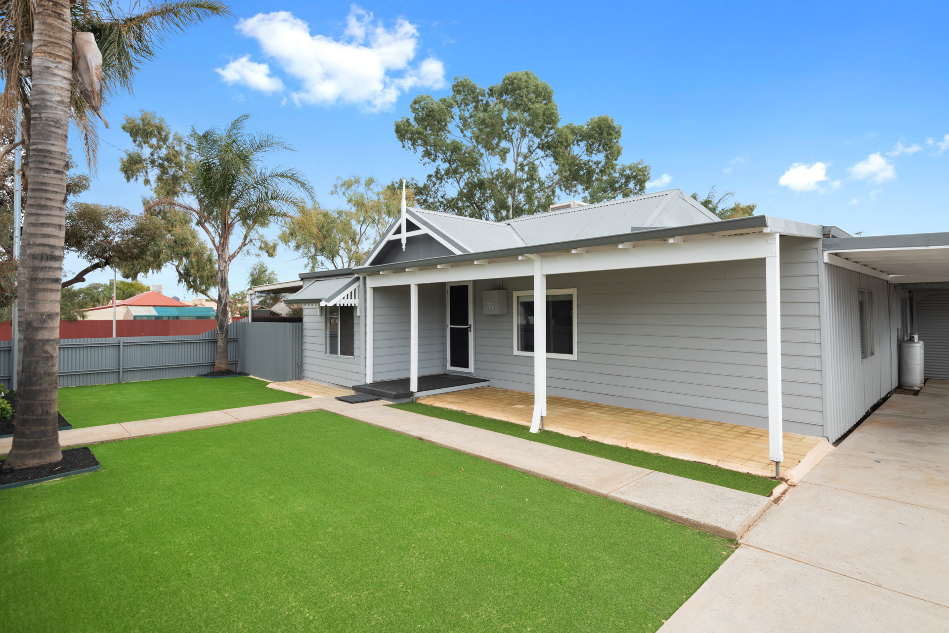 34 Whitlock Street, SOUTH KALGOORLIE WA 6430