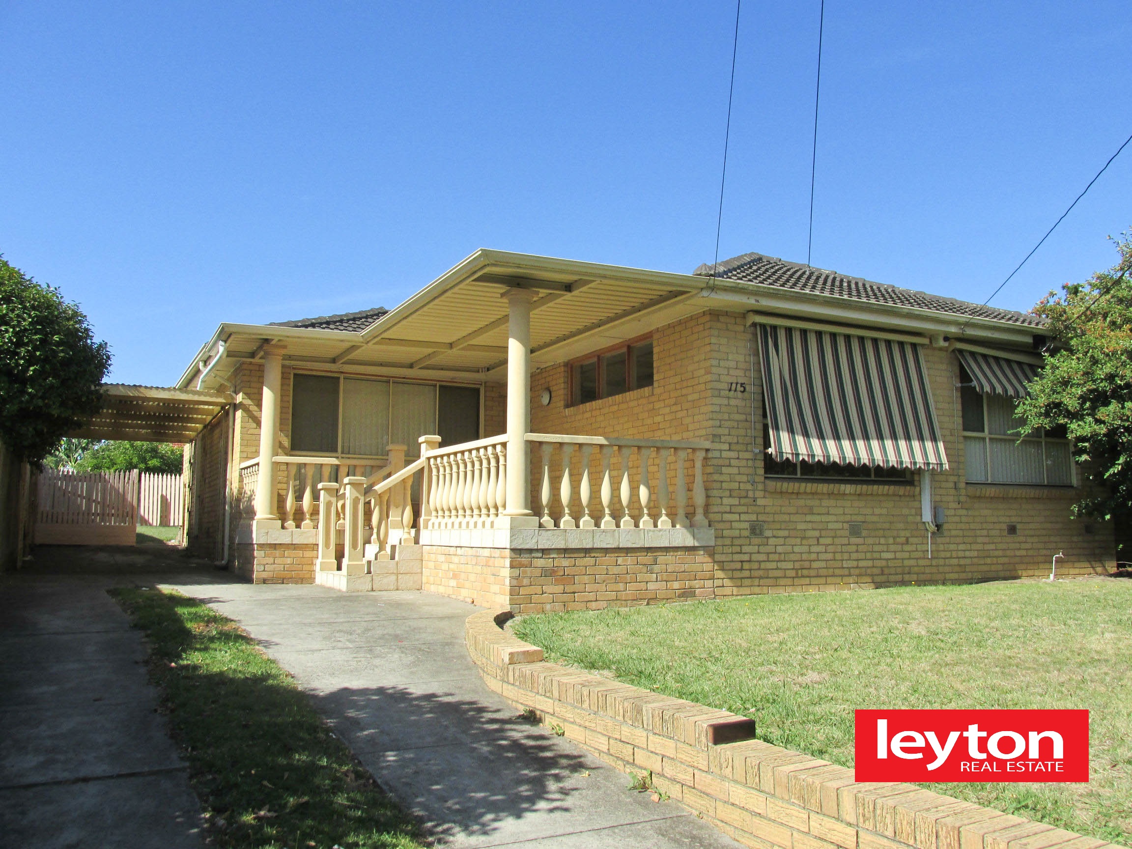 115 Kemp Street, SPRINGVALE VIC 3171