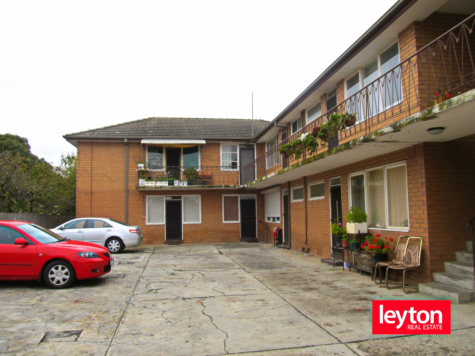 12 / 17 Royal Avenue, SPRINGVALE VIC 3171