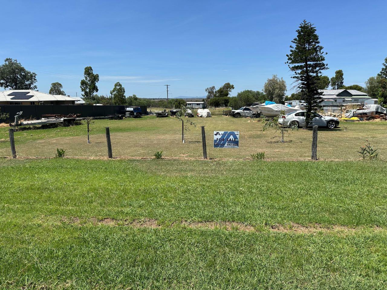 10 Grantham Street, BOGGABRI NSW 2382