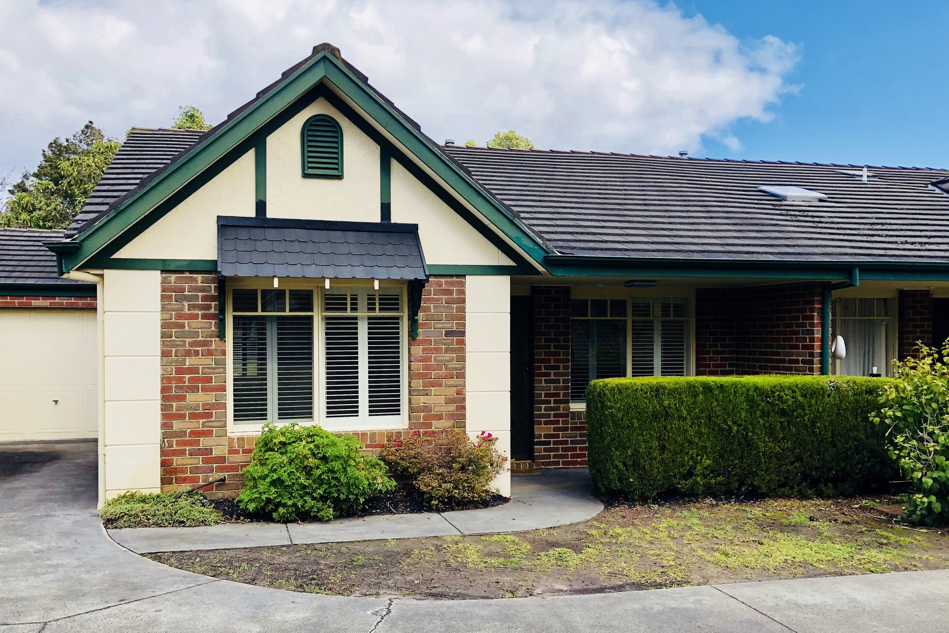 33 / 12 Surrey Road, MOUNT WAVERLEY VIC 3149