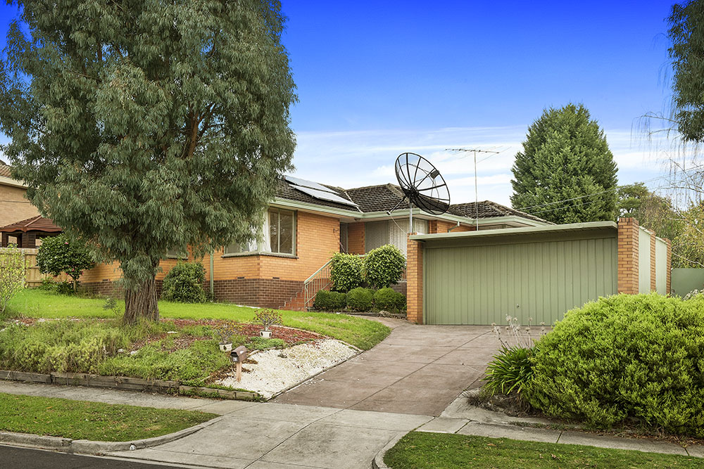 63 Dehnert Street, DONCASTER EAST VIC 3109
