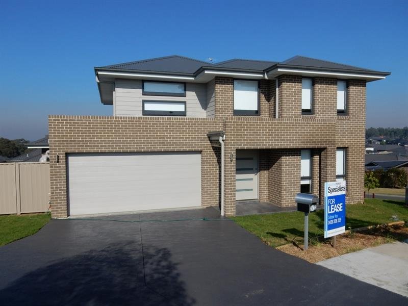 22 Westringia Cres, MOUNT ANNAN NSW 2567