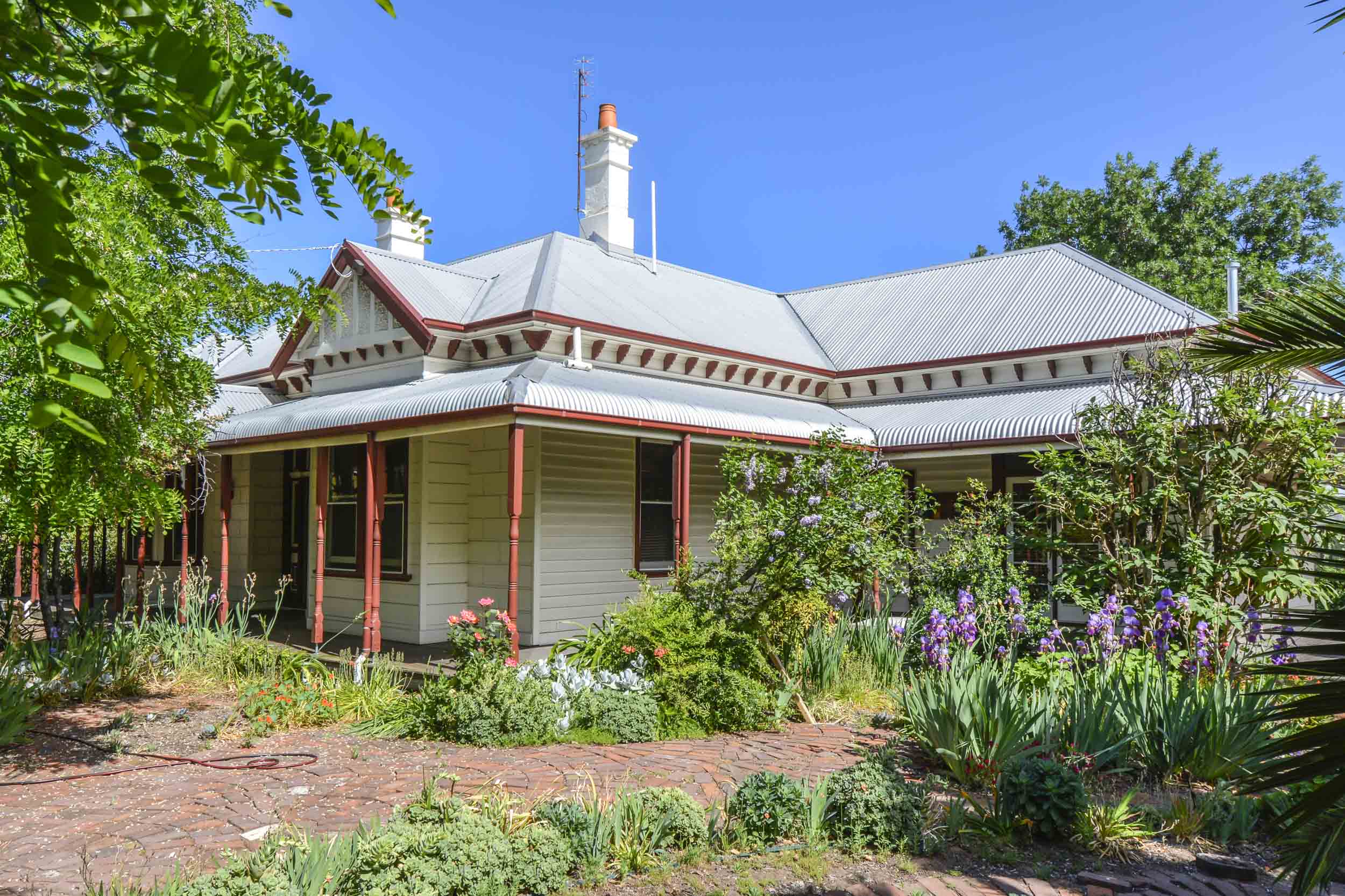 3 Dooen Road, HORSHAM VIC 3400
