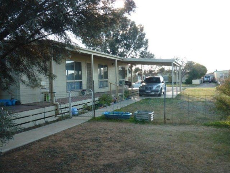 12 Alfred Street, DONALD VIC 3480