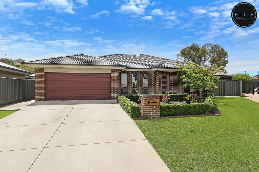 16 Lysterfield Lane, WODONGA VIC 3690