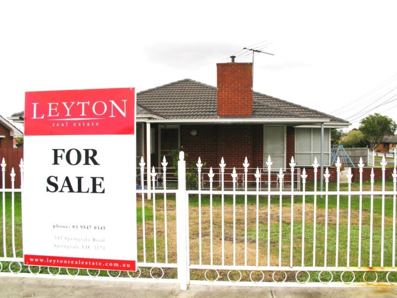 13 Bournemouth Avenue, SPRINGVALE VIC 3171