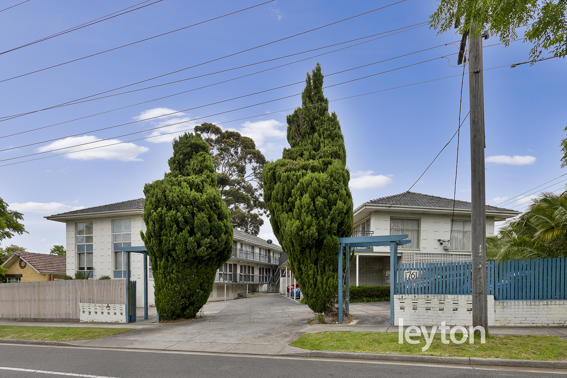 8 / 1761-1763 Dandenong Road, OAKLEIGH EAST VIC 3166