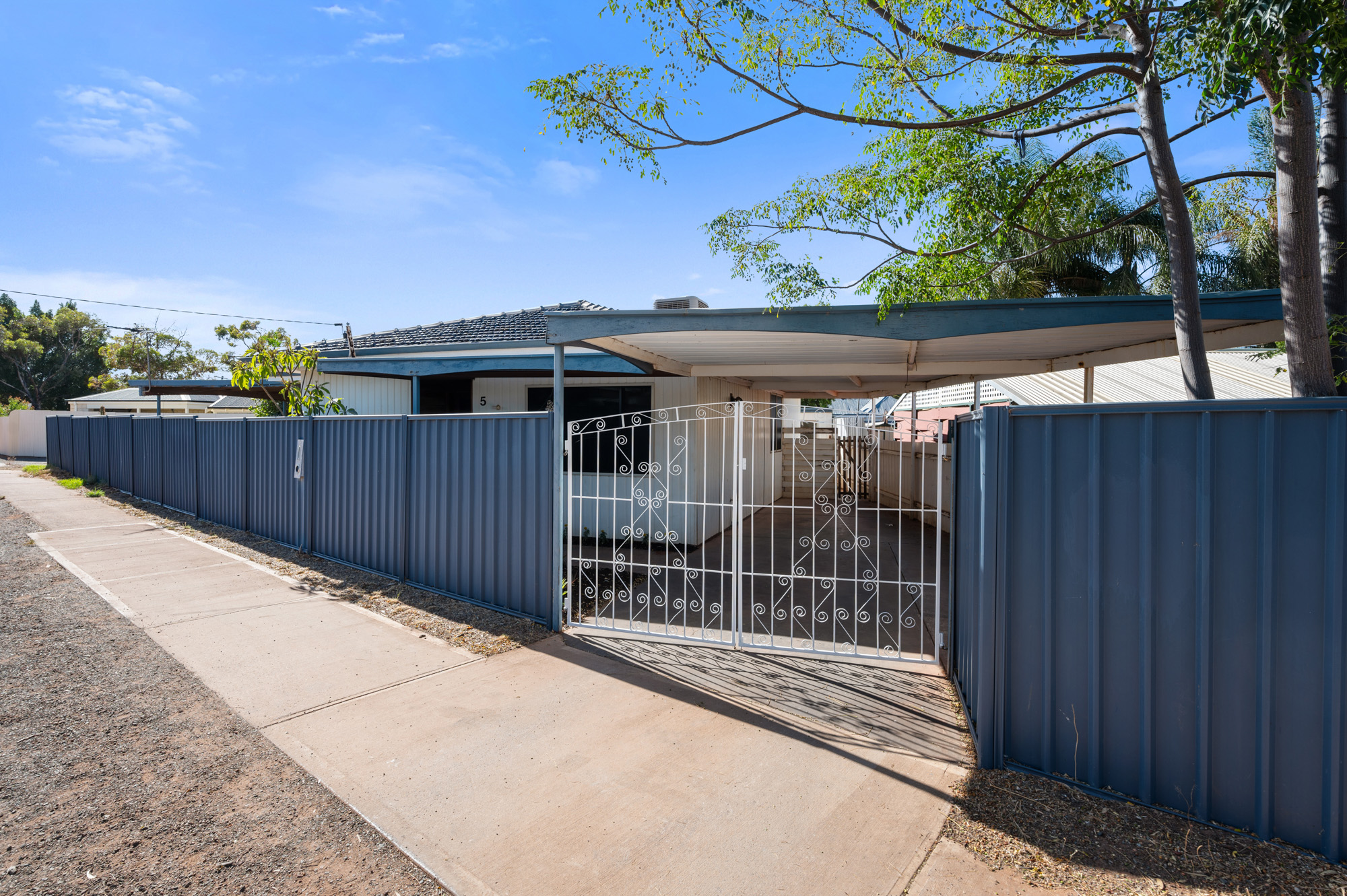 5 Varden Street, PICCADILLY WA 6430