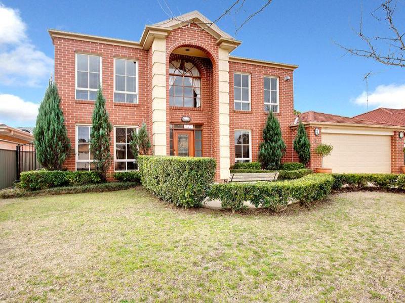 35 Lakeland Cct, HARRINGTON PARK NSW 2567