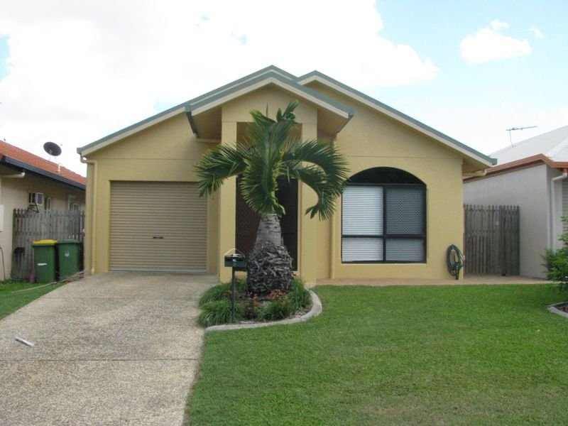 9 Boston Crescent, DOUGLAS QLD 4814