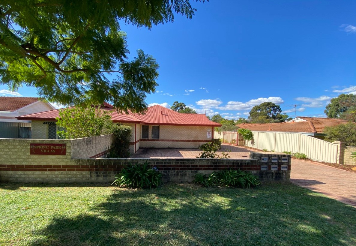 1 / 142 Gwenyfred Road, KENSINGTON WA 6151