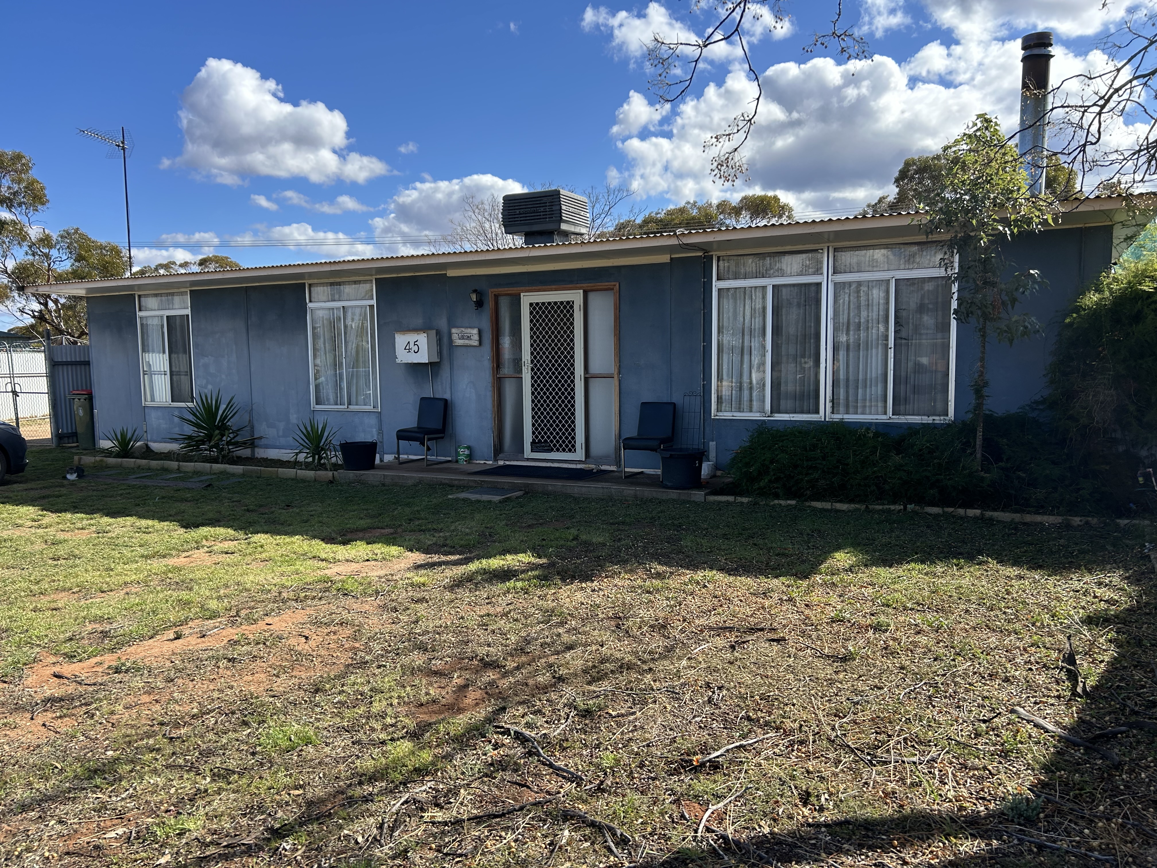 45 Saltbush, KAMBALDA WEST WA 6442