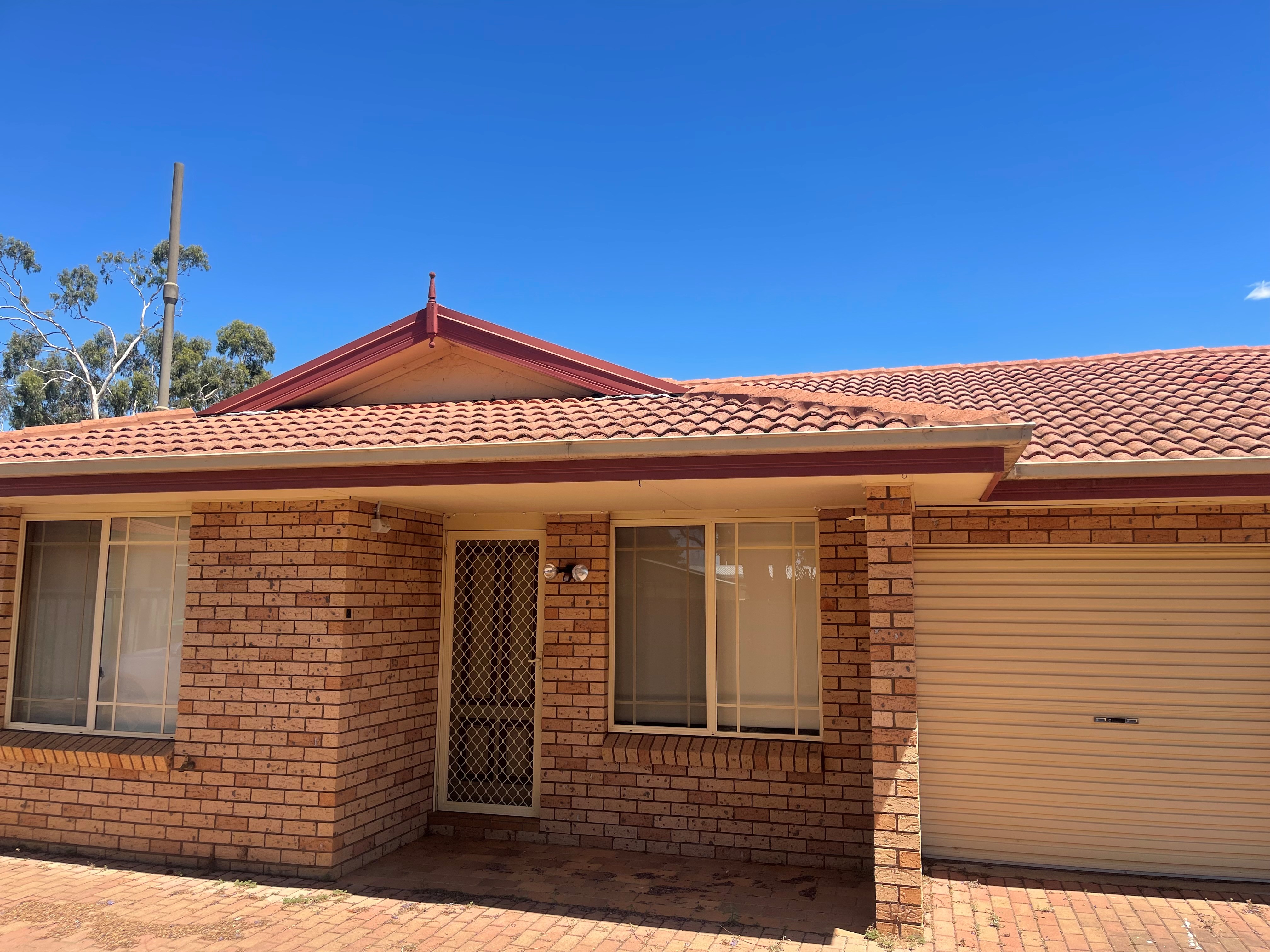 4 / 18 Wambat Street, FORBES NSW 2871