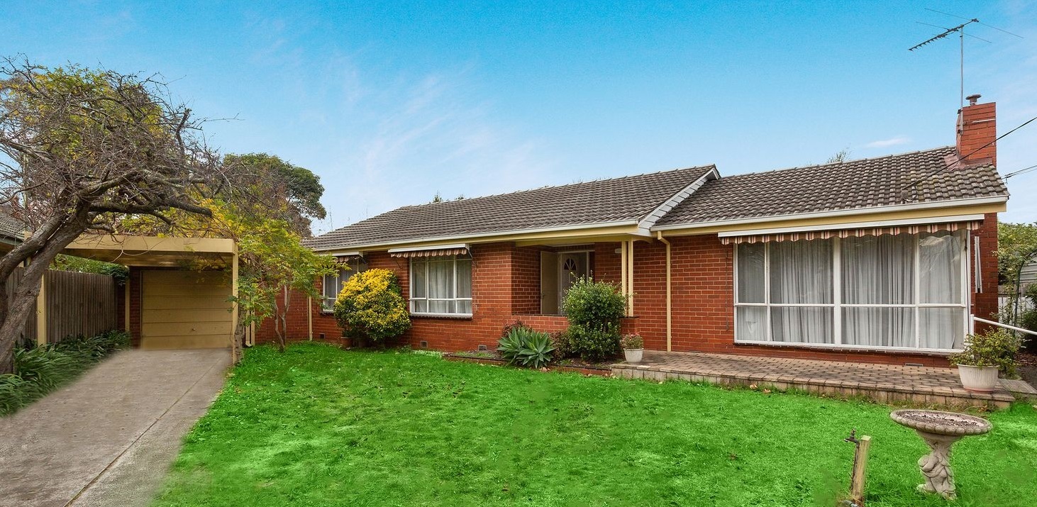 27 Jennifer Street, CHELTENHAM VIC 3192