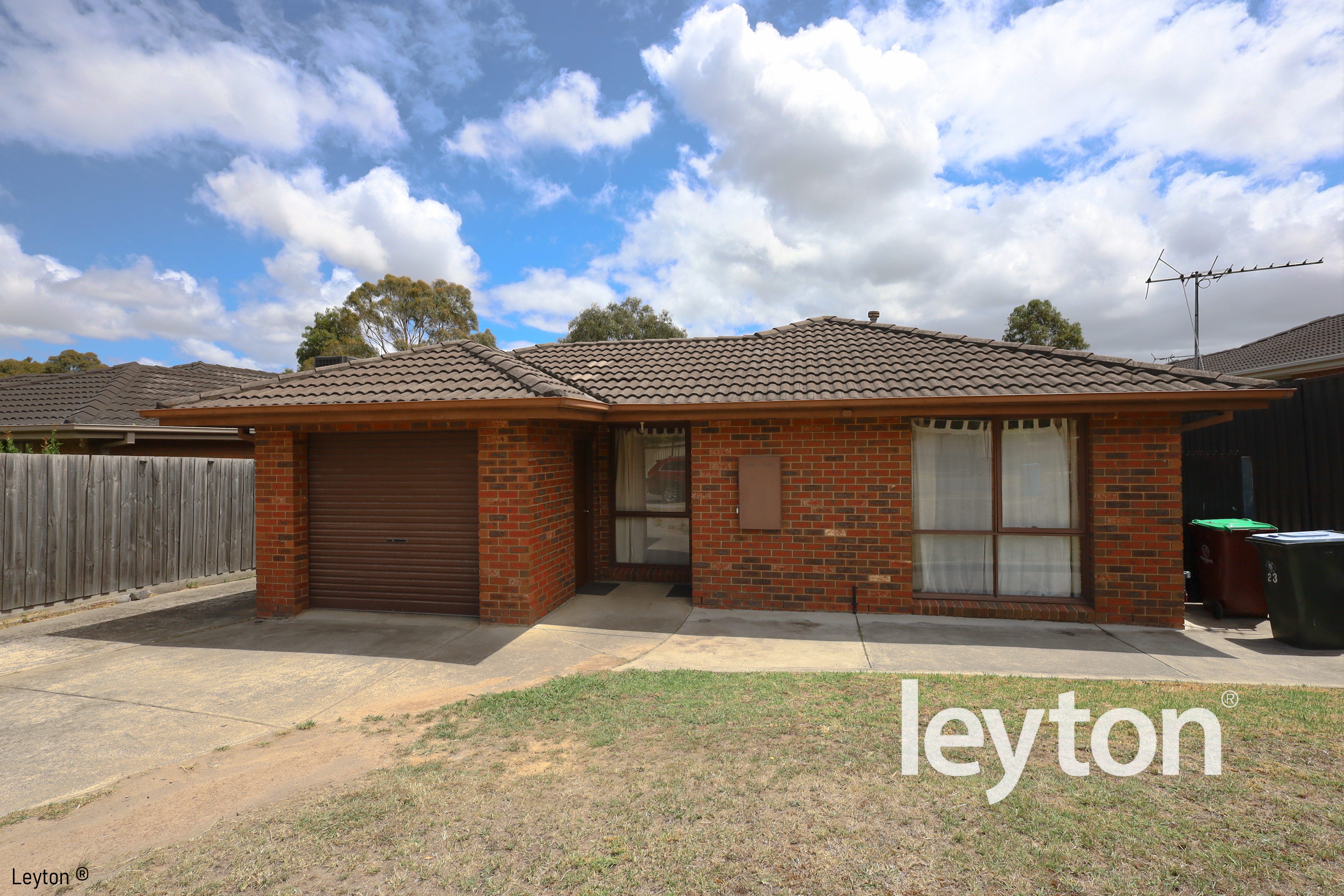 23 Cheshunt Drive, HALLAM VIC 3803