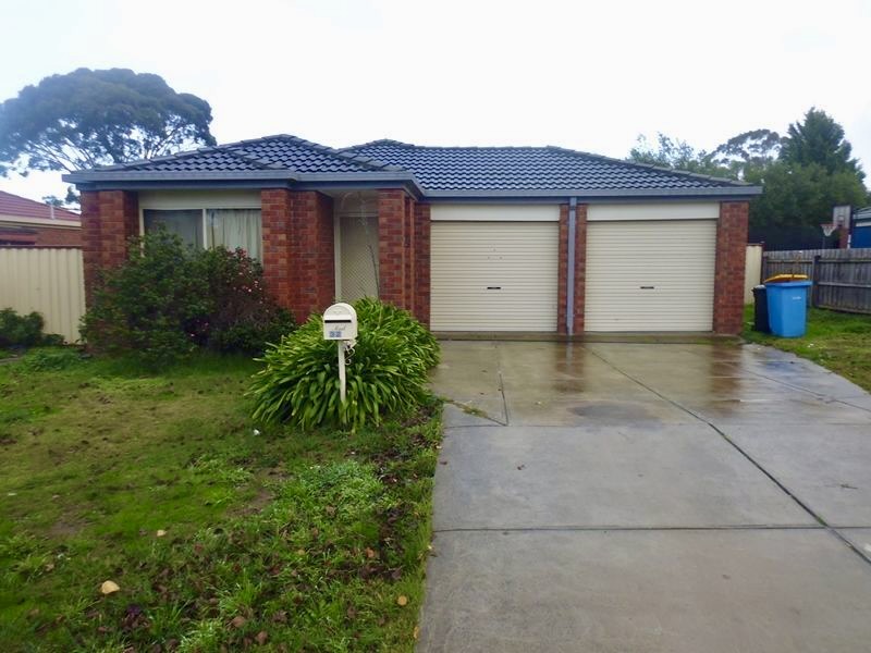 32 Wyatt Way, WALLAN VIC 3756
