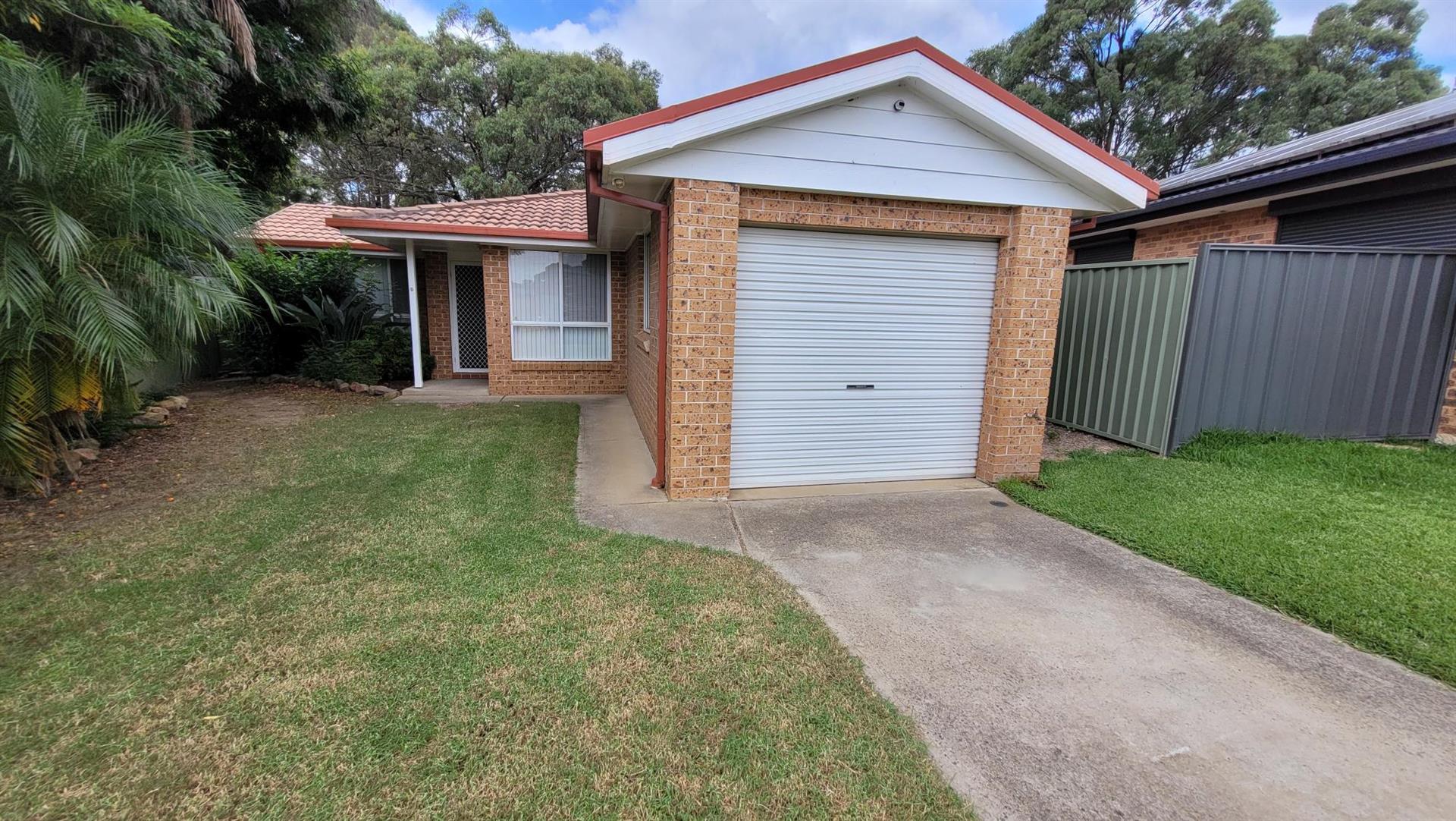5 Davy Place, ST HELENS PARK NSW 2560