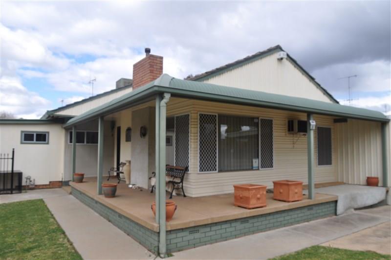 23 Facey Street, FORBES NSW 2871