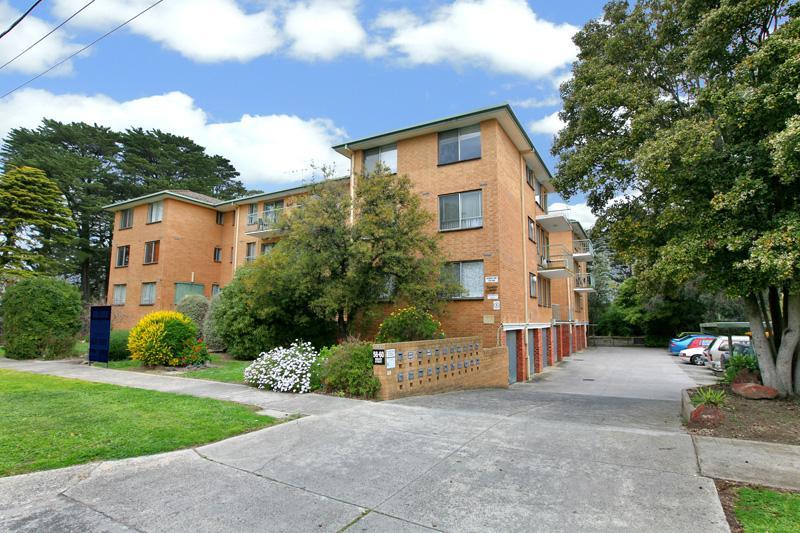 16 / 56 Bishop Street, BOX HILL VIC 3128