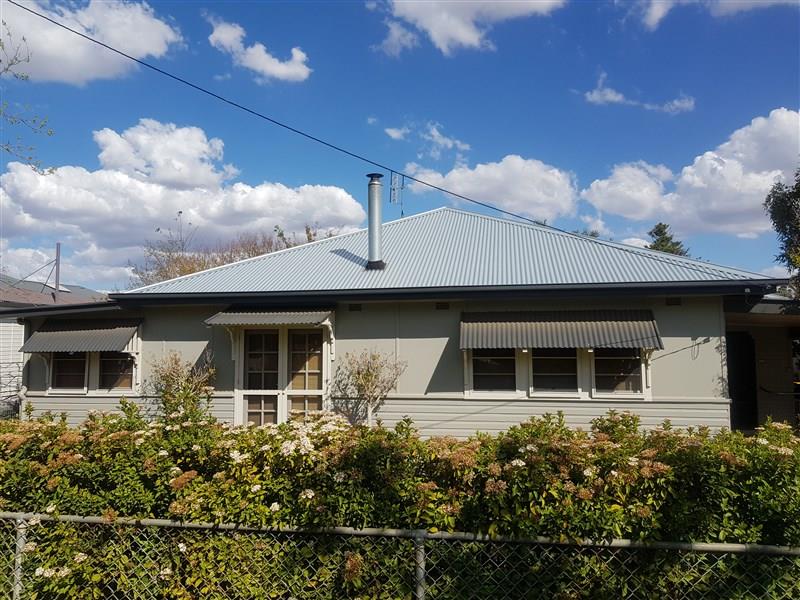 64 Farrand Street, FORBES NSW 2871