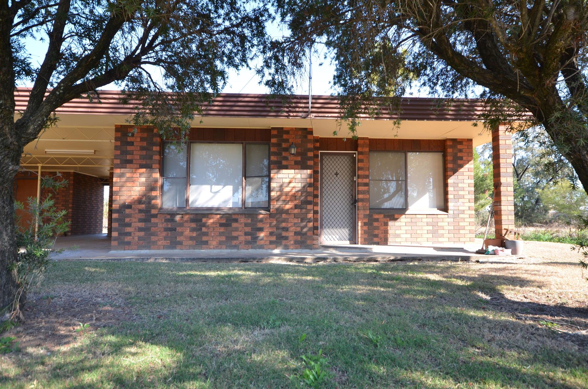 4 / 108 Laidlaw Street, BOGGABRI NSW 2382