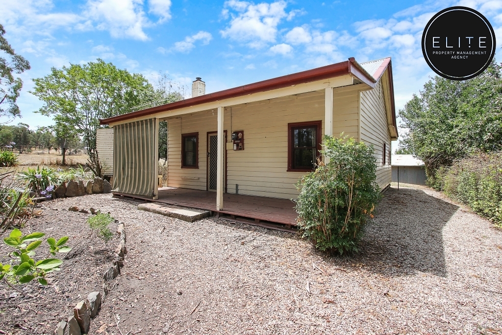 3434 Myrtleford-Yackandandah Road, YACKANDANDAH VIC 3749