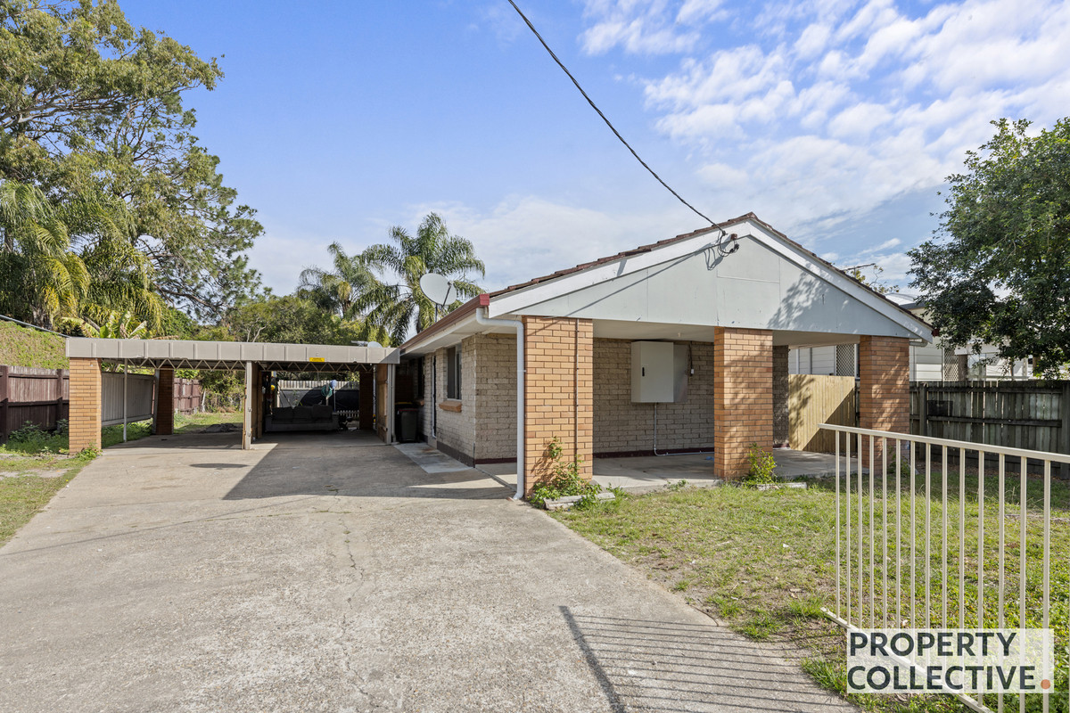 3 / 33 Bancroft Tce, DECEPTION BAY QLD 4508