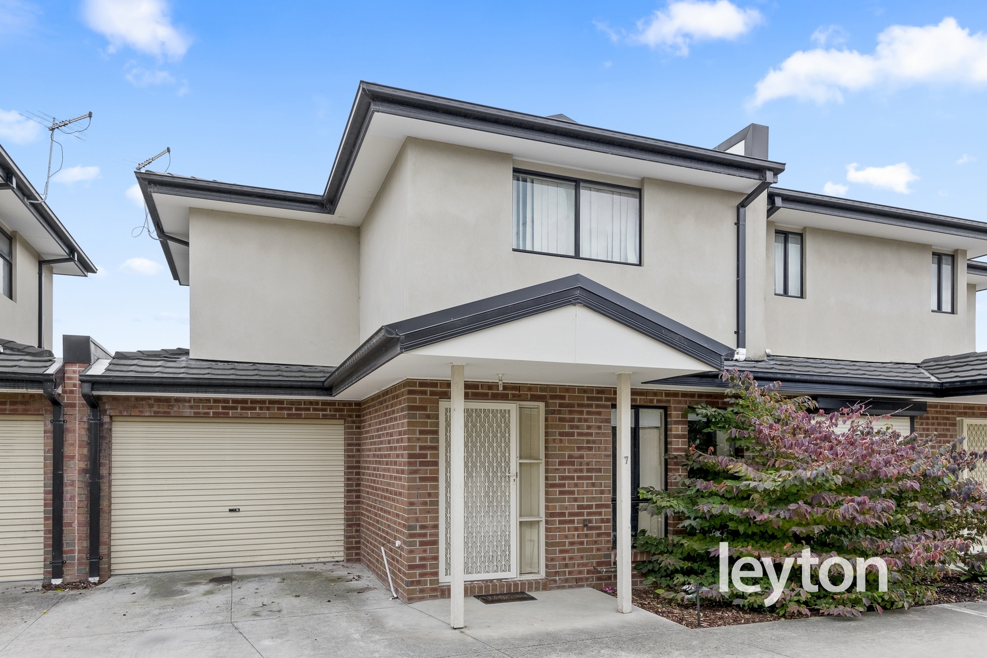 7 / 69-71 Frawley Road, HALLAM VIC 3803