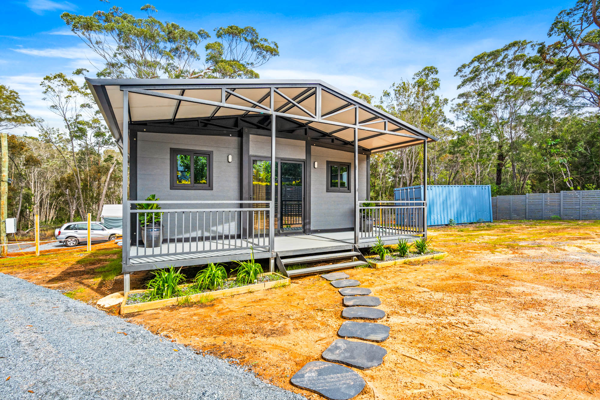 14 Pearl Street, RUSSELL ISLAND QLD 4184