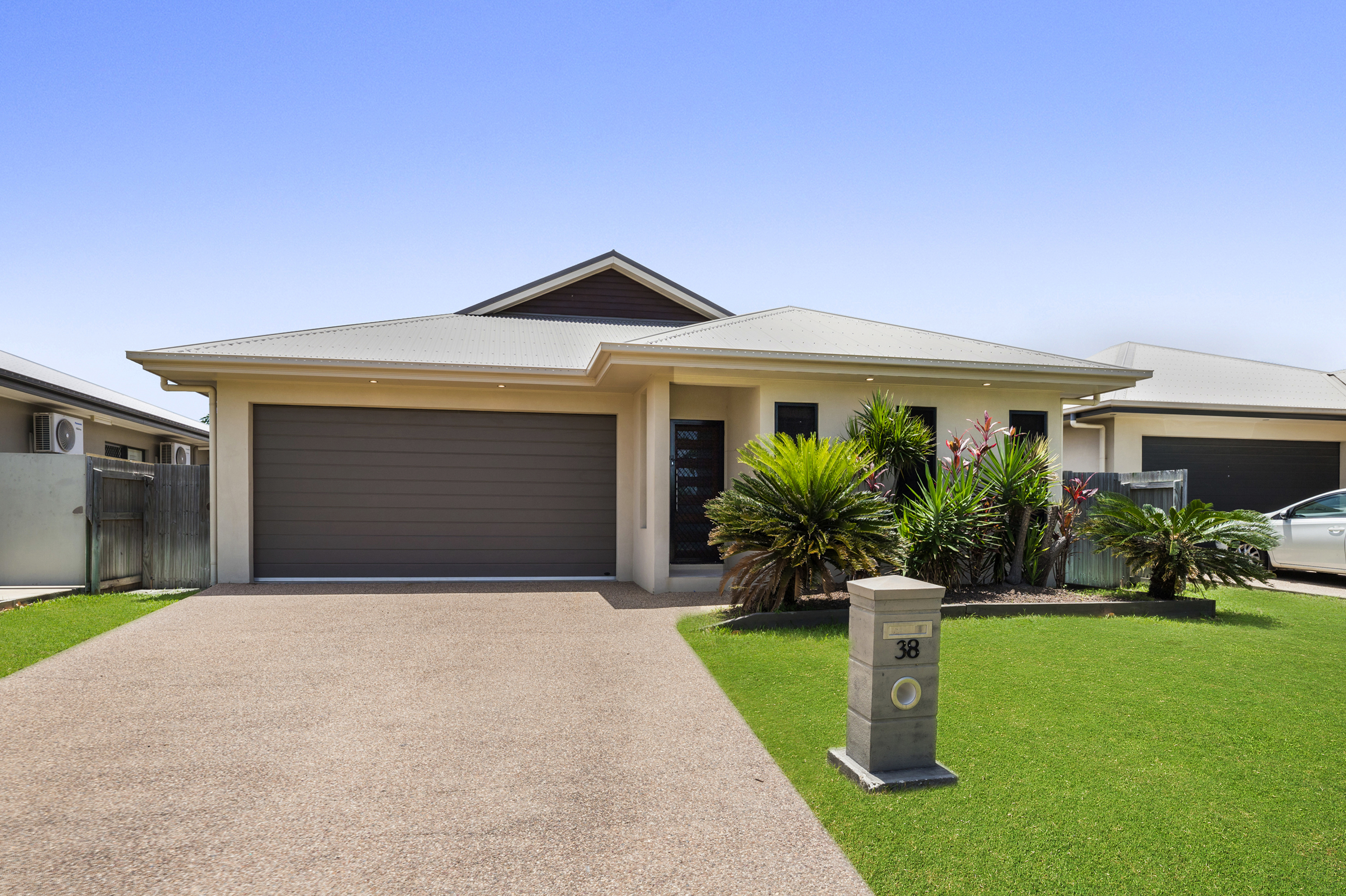 38 Petrie Way, IDALIA QLD 4811