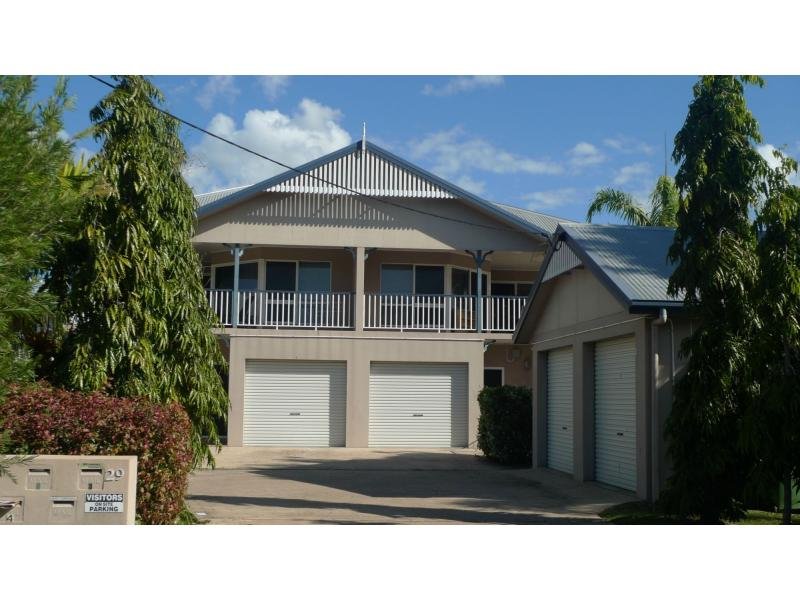 2 / 29 Soule Street, HERMIT PARK QLD 4812
