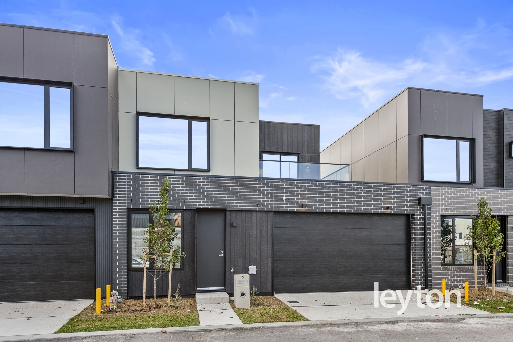 9 Evergreen Boulevard, KEYSBOROUGH VIC 3173