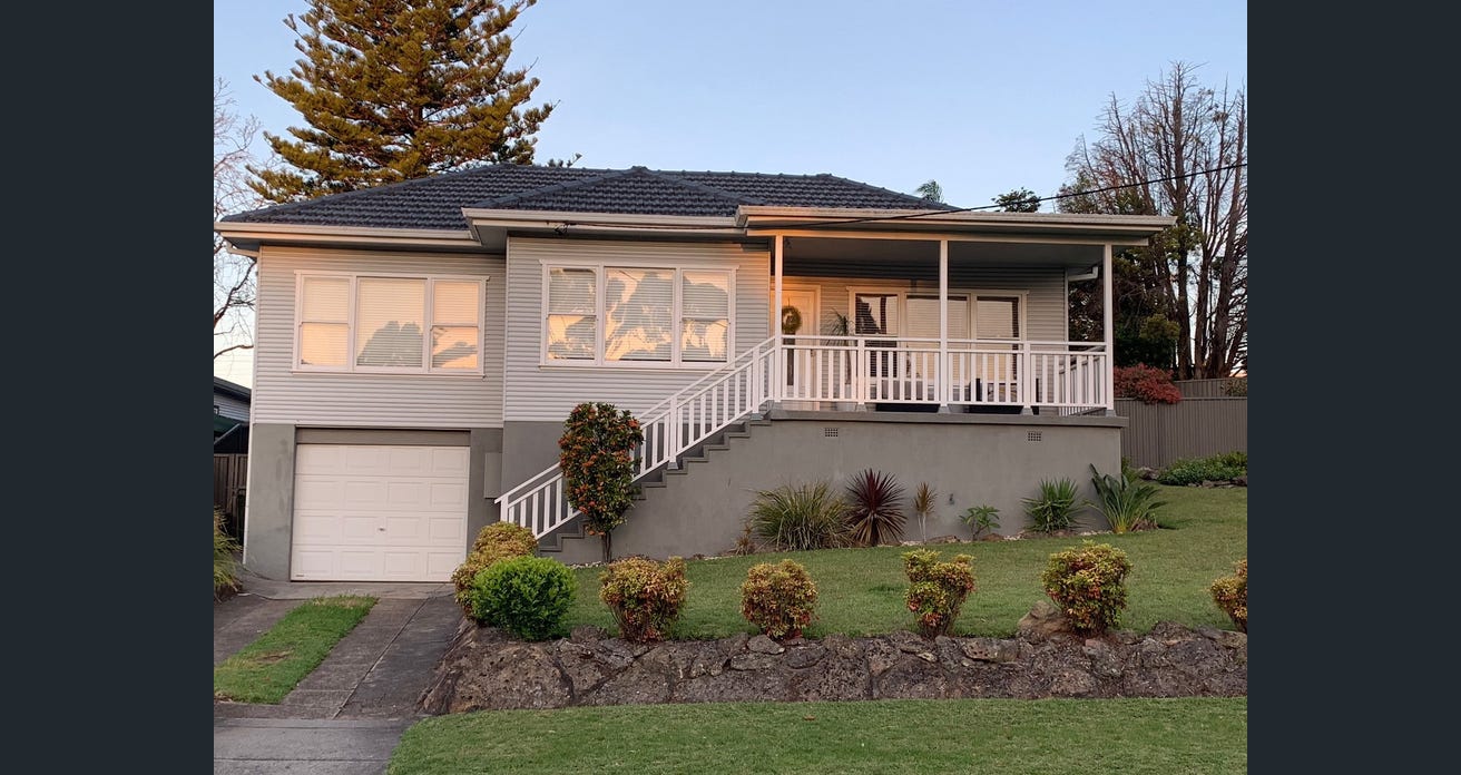 29 Baronbali Street, DUNDAS NSW 2117