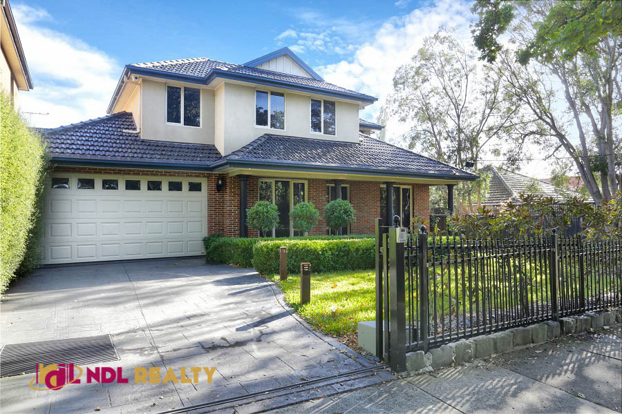75 Victoria Crescent, MONT ALBERT VIC 3127
