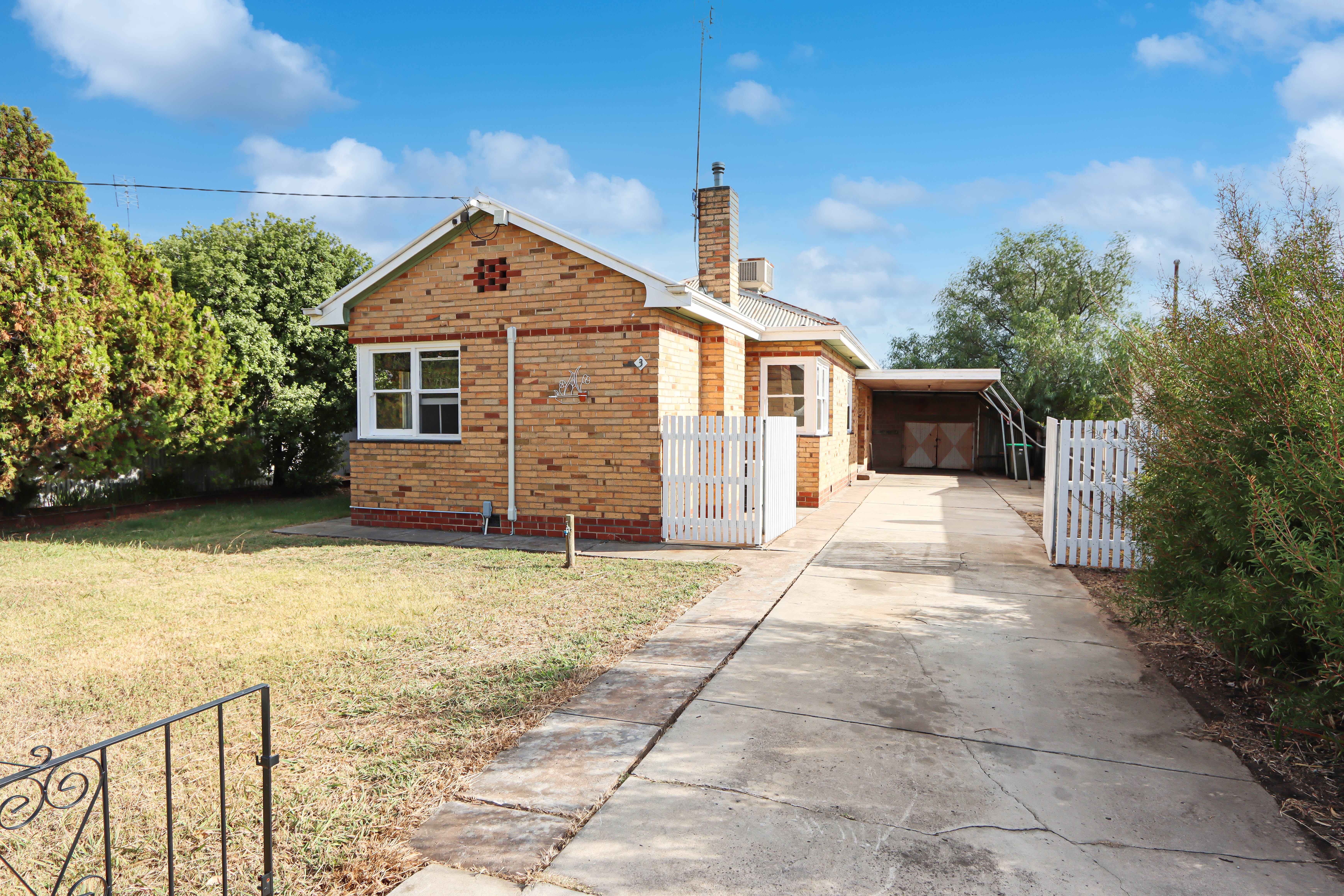 3 Anderson Street, HORSHAM VIC 3400