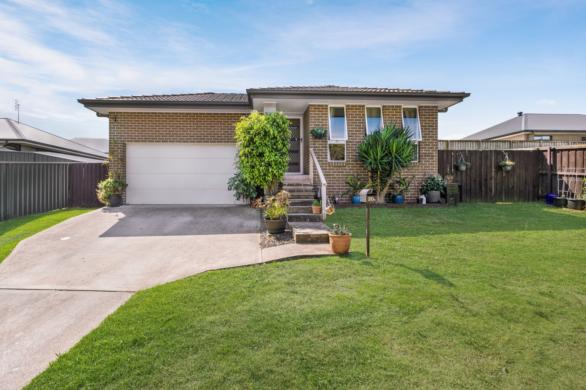 20A Rees James Road, RAYMOND TERRACE NSW 2324