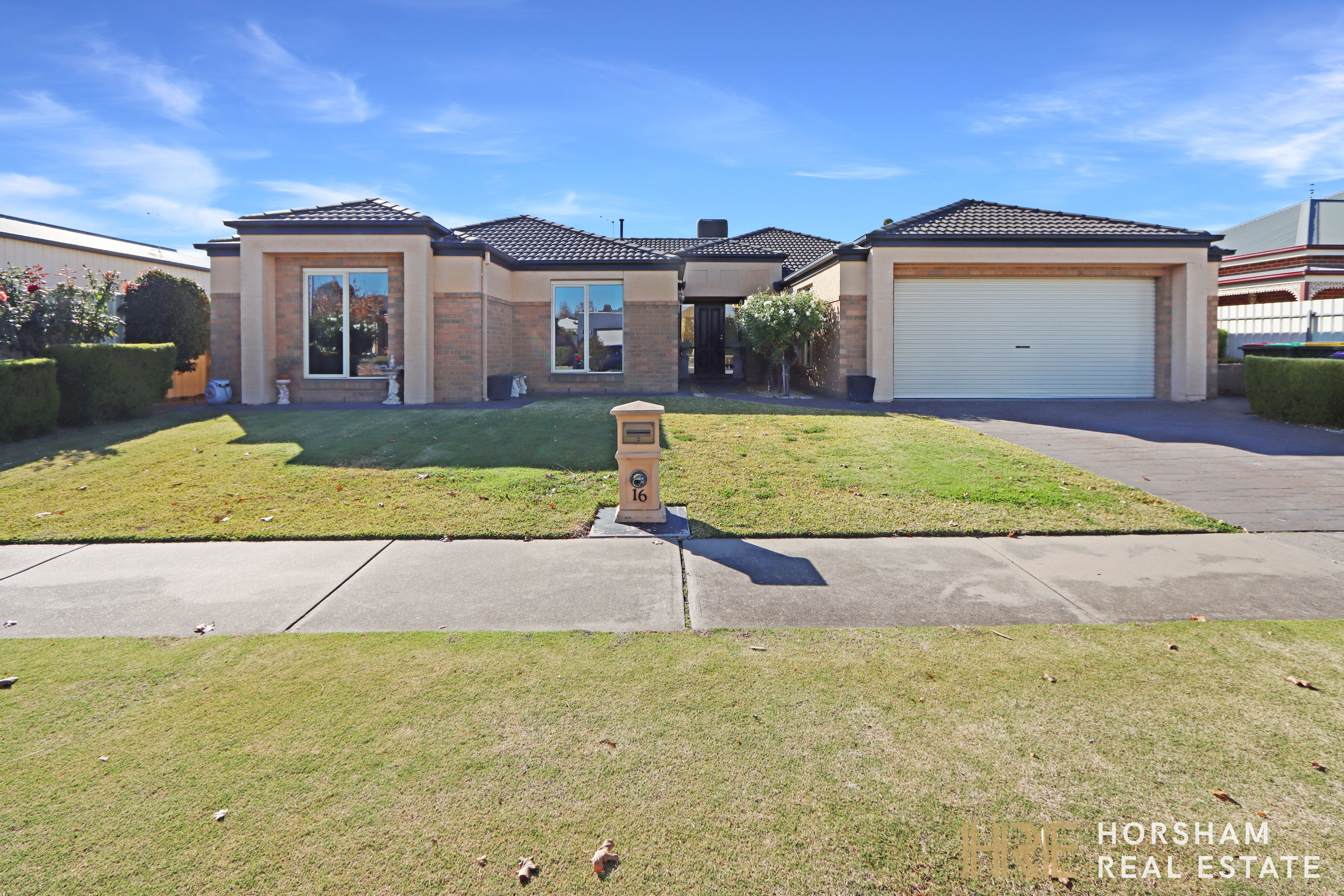 16 Burnett Street, HORSHAM VIC 3400
