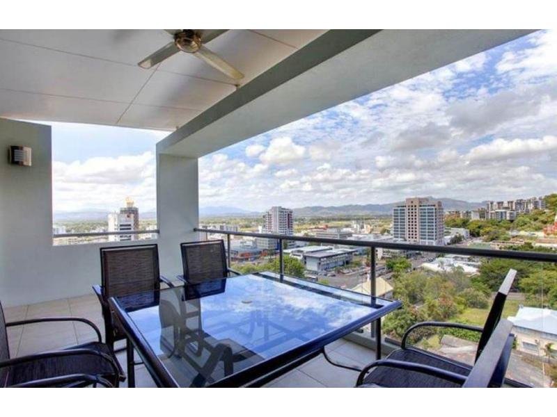 Unit 16 / 12 Hale Street, TOWNSVILLE CITY QLD 4810