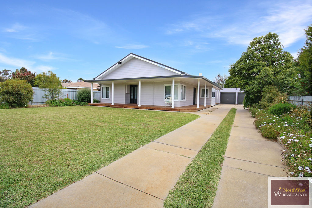 116 Jamouneau Street, WARRACKNABEAL VIC 3393