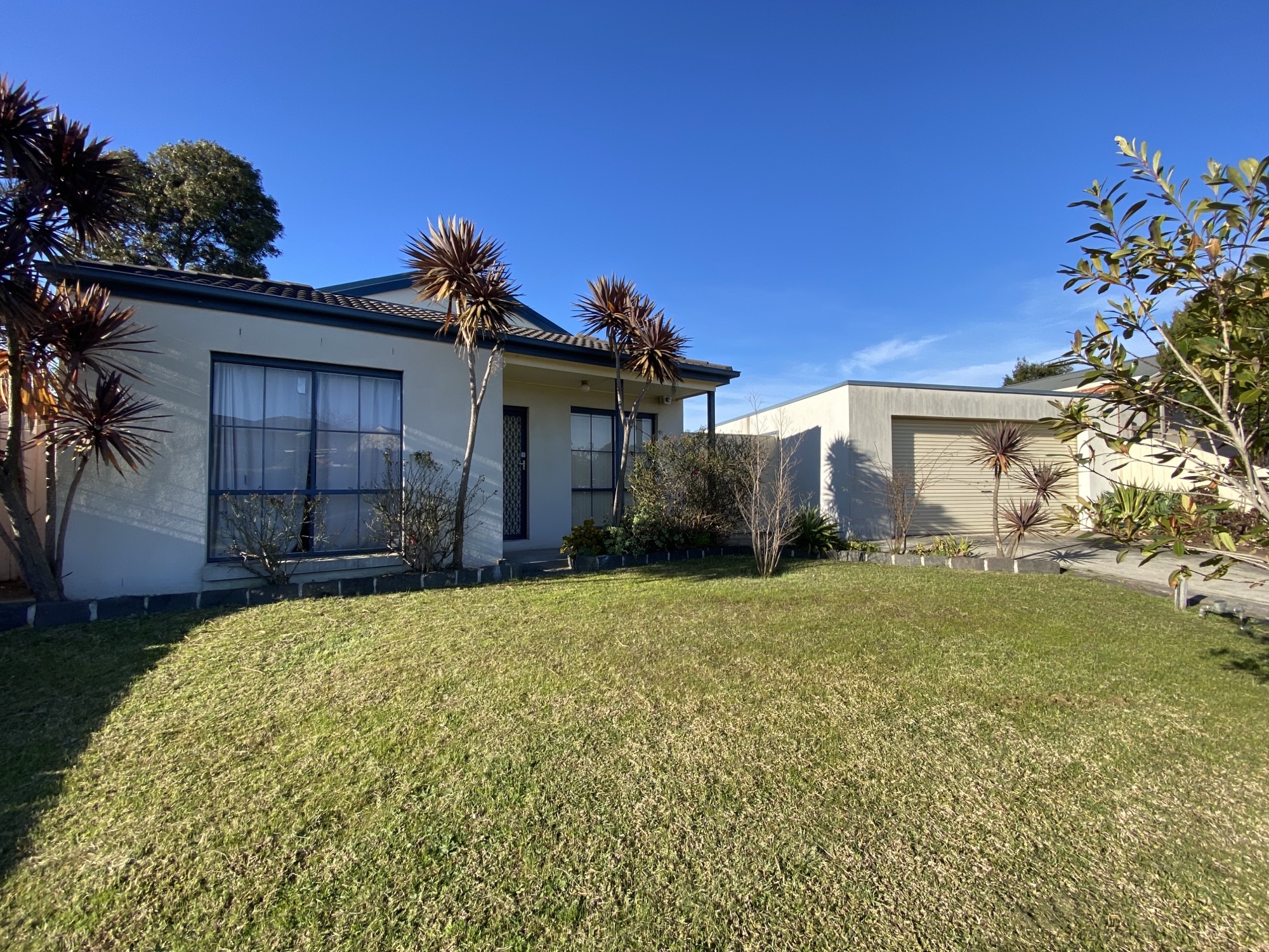 45 Bella Crescent, HALLAM VIC 3803