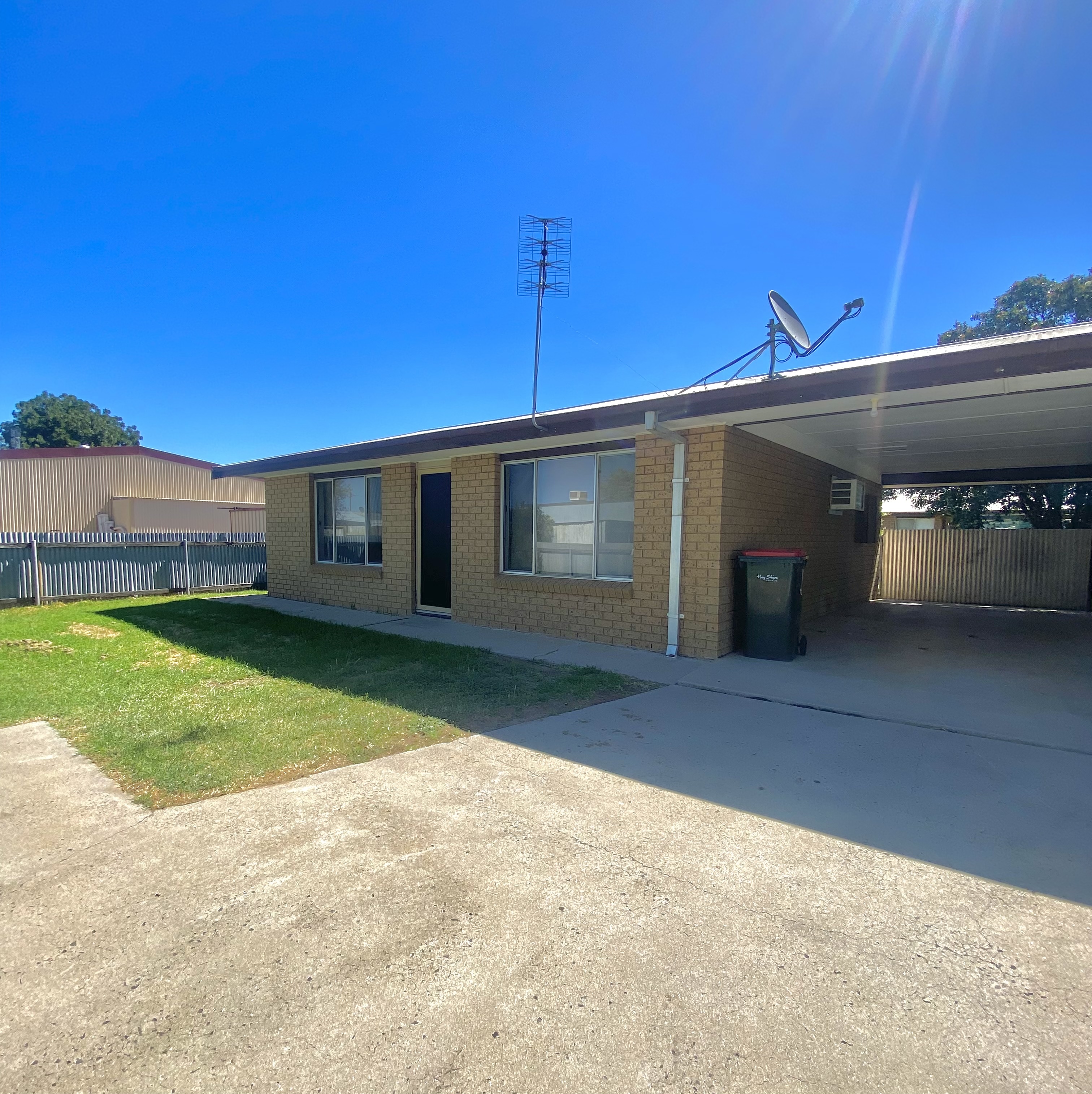 504 CADELL STREET, HAY NSW 2711