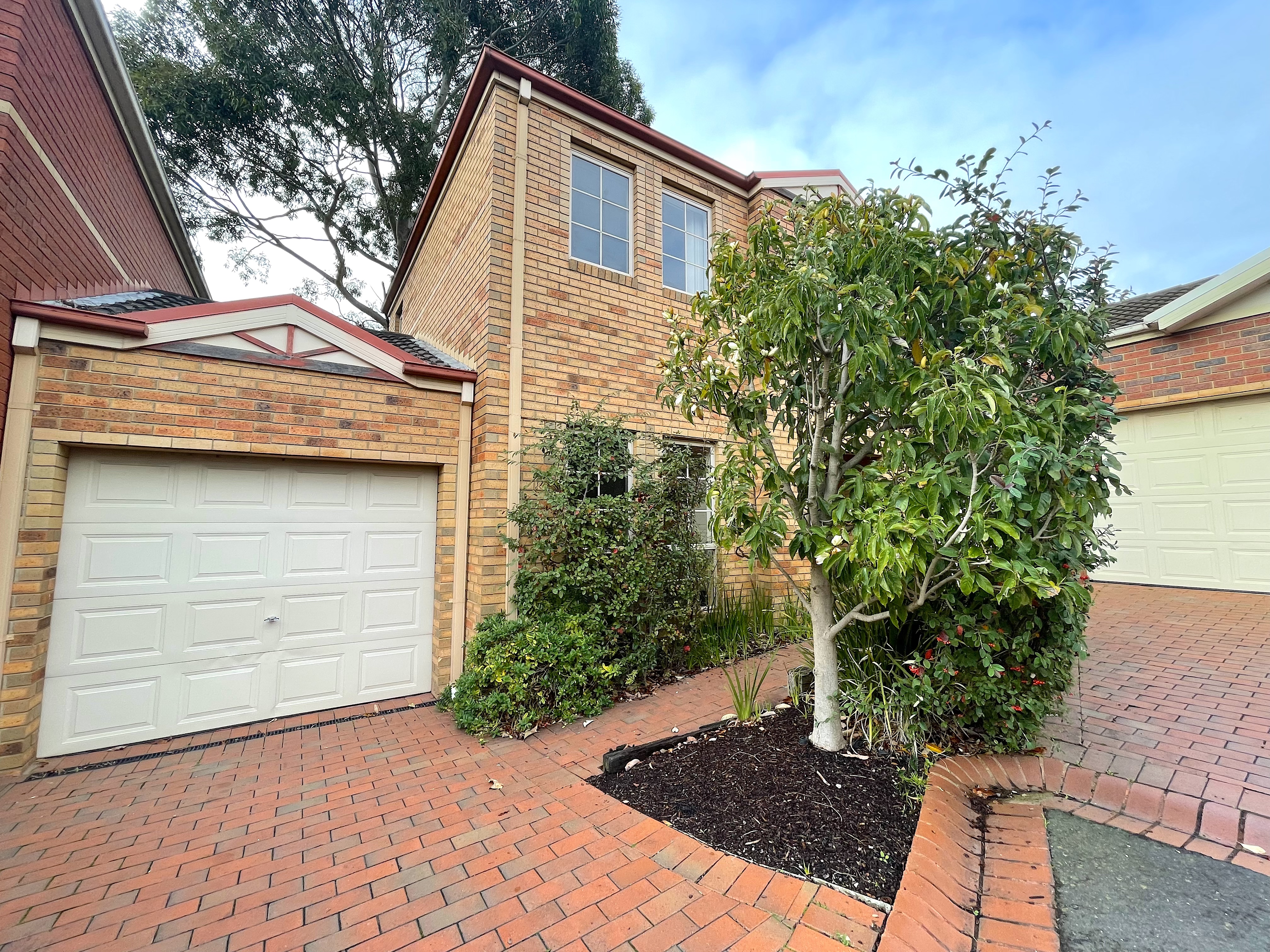6 / 16 Grant Street, OAKLEIGH VIC 3166