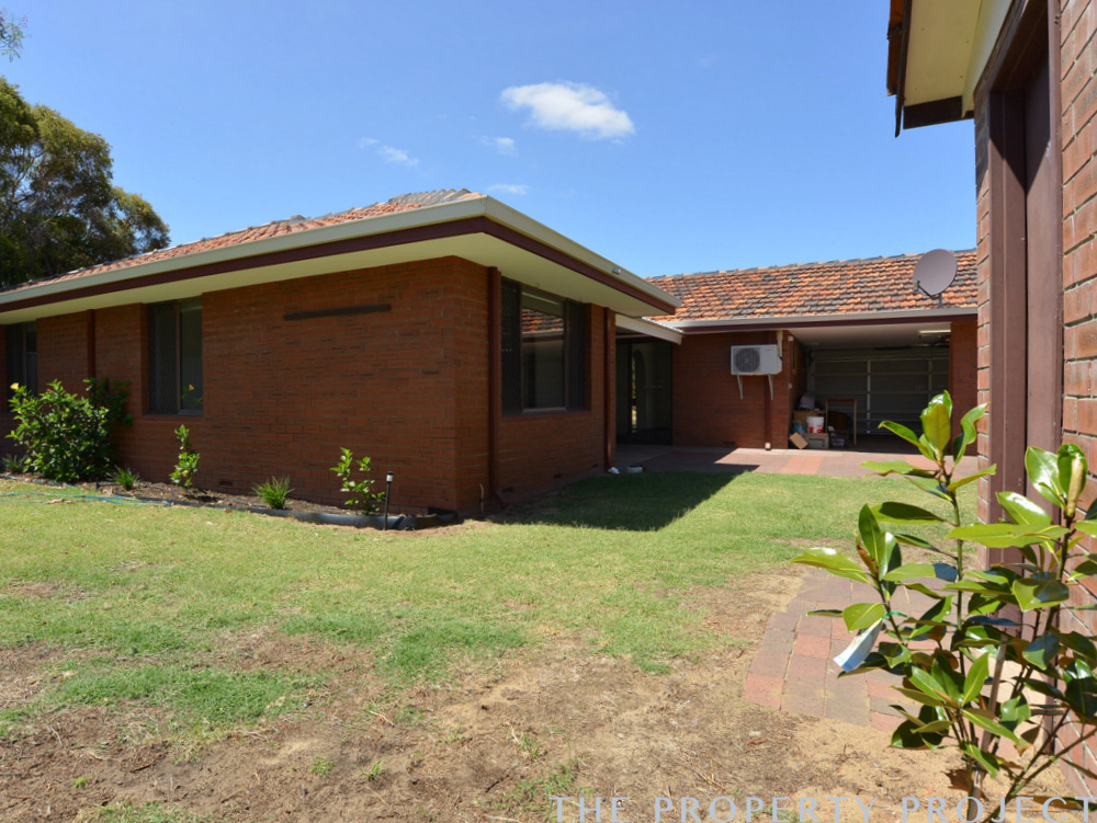 157 Blackall Drive Greenwood WA 6024
