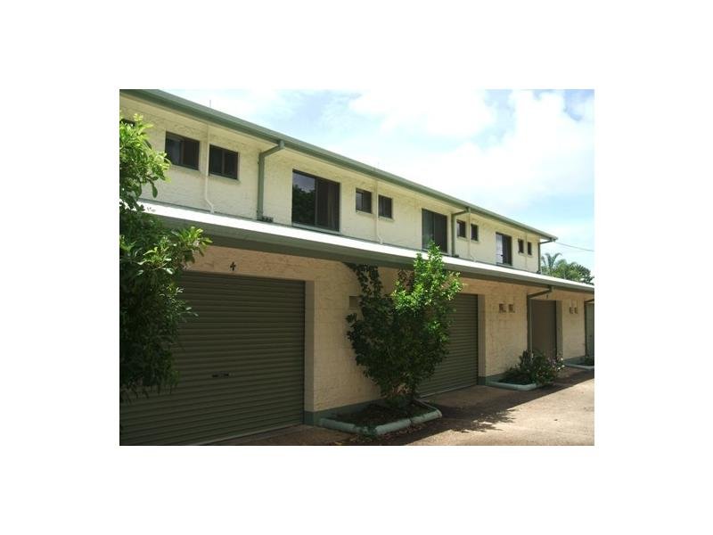 5 / 23 Park Street, PIMLICO QLD 4812
