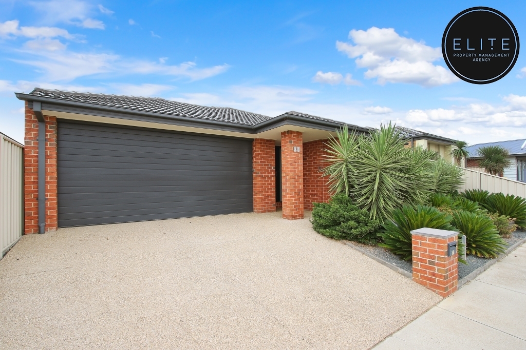 31 O'meara Street, WODONGA VIC 3690