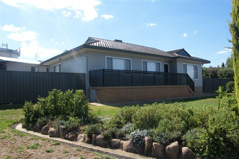 42 Calarie Road, FORBES NSW 2871