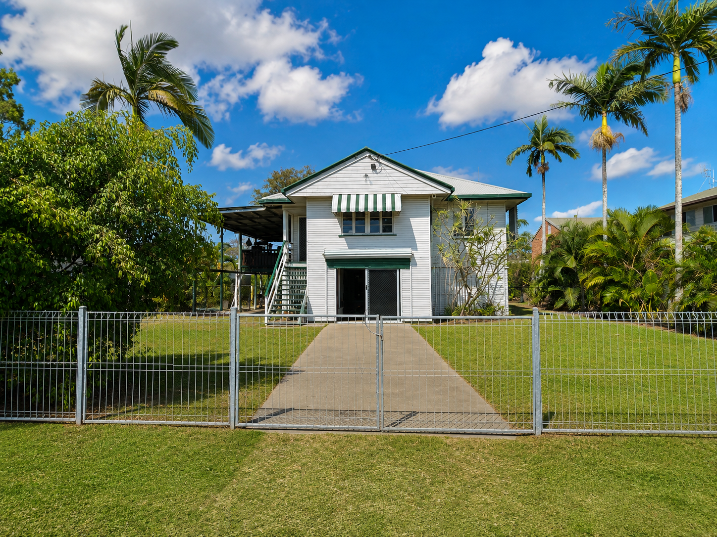 8, Lonerganne Street, GARBUTT, QLD, 4814, AU
