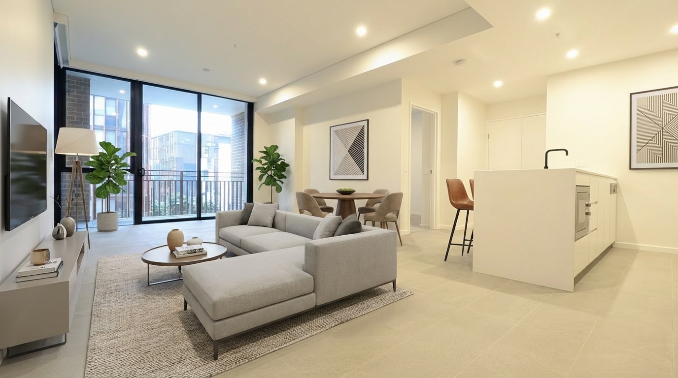 A304 / 661 Victoria Road, MELROSE PARK NSW 2114