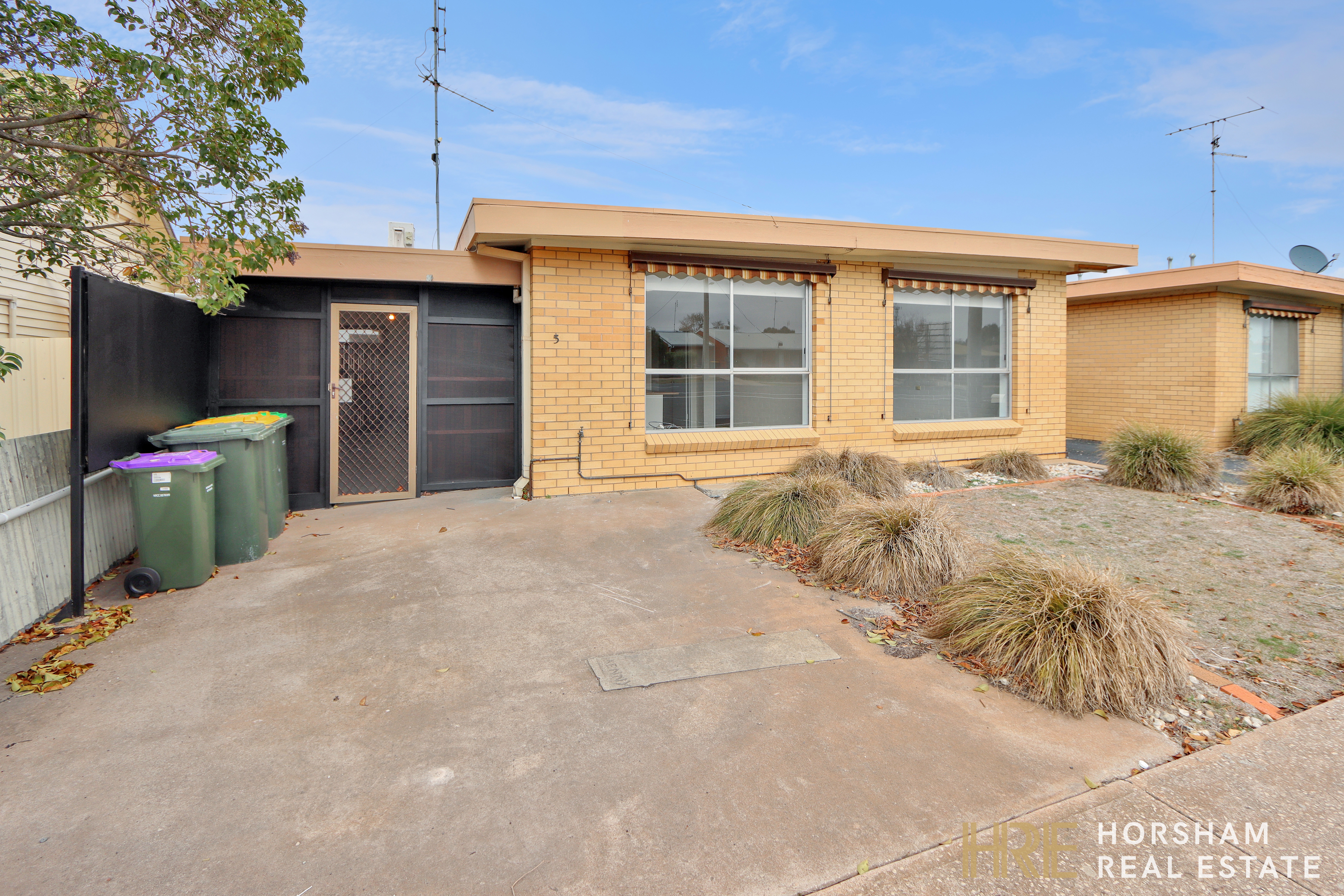 1 / 5 Wilson Street, HORSHAM VIC 3400